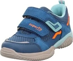 Superfit Storm blau/orange (Junior)
