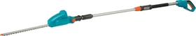 Gardena THS 42/18V P4A Teleskop Akku-Heckenschere solo