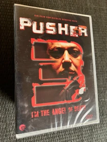 Pusher 3 - I'm the Angel of Death (DVD)