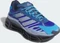adidas Megaride AG hi-res blue/ash blue/core black Vorschaubild
