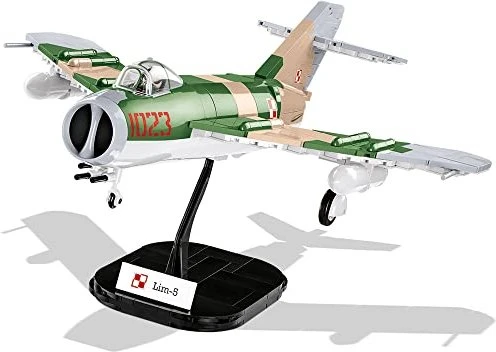 Cobi Historical Collection Cold War