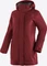Maier Sports Lisa 2.1 Funktionsmantel sun dried tomato (Damen) Vorschaubild