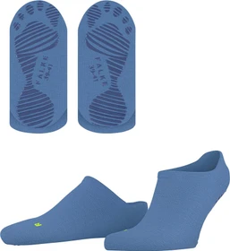 Falke Cool Kick Socken og ribbon blue