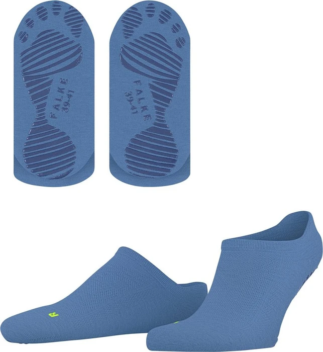 Falke Cool Kick Socken og ribbon blue