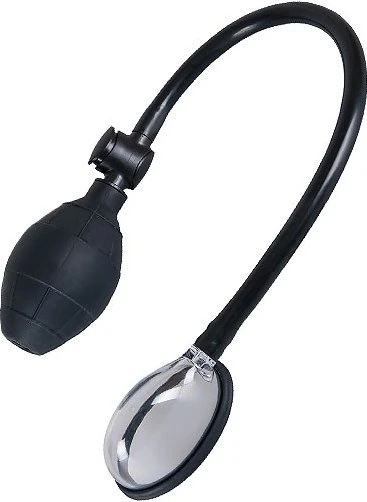 You2Toys Bad Kitty Pussy Sucker