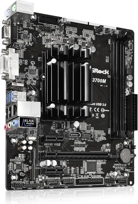 ASRock N3700M