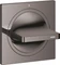 Grohe Allure UP-Ventil Oberbau hard graphite Vorschaubild