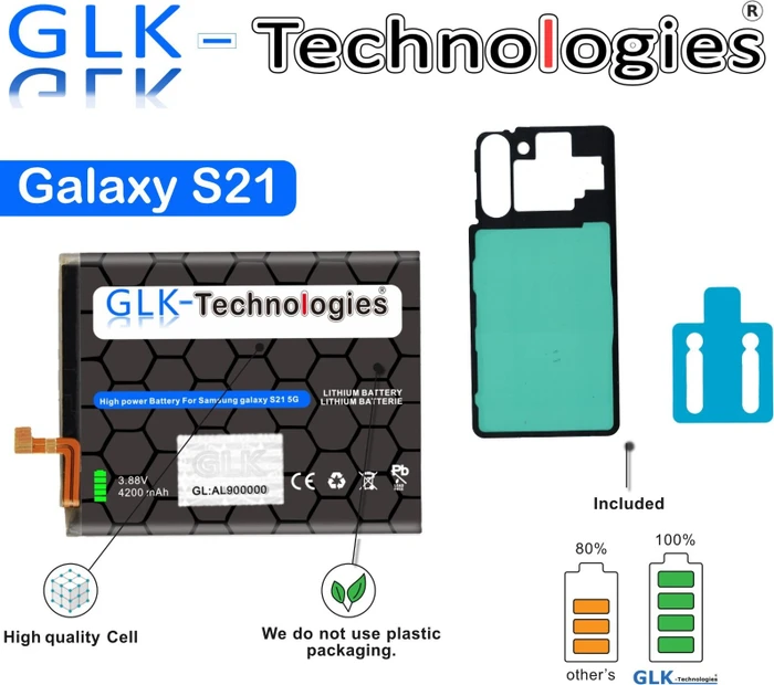 Samsung EB-BG991ABY