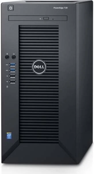 Dell PowerEdge T30, Xeon E3-1225 v5, 8GB RAM, 1TB HDD