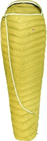 Grüezi bag Biopod Downwool Extreme Light 200 Mumienschlafsack