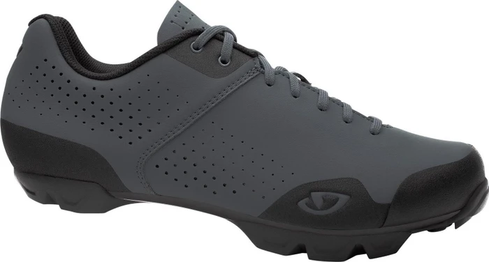 Giro Privateer Lace portaro grey (260126)