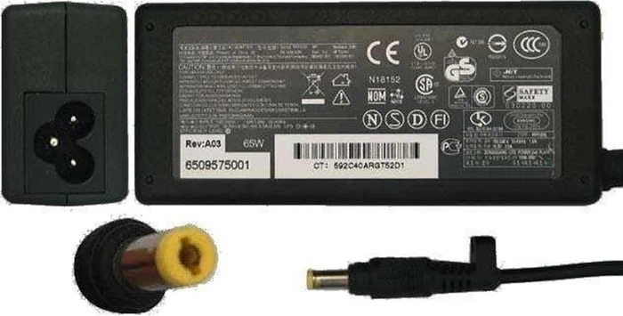 Acer Netzteil AP.09001.004, 90W