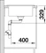 Blanco Sona XL 6S Einbau Becken reversibel mit Ablauffernbedienung cafe Vorschaubild