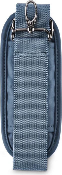 Hama Velvet 15.6-16.2" Notebooktasche Petrol