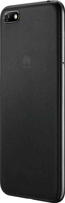Huawei Y5 (2018) Dual-SIM schwarz