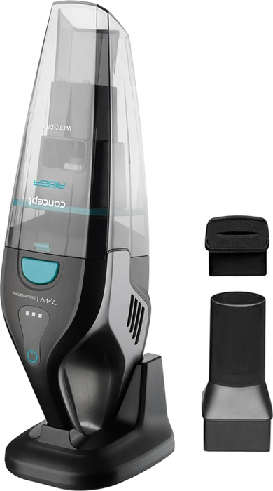 Concept VP4350 Wet & Dry Riser Akku-Nass-/Trockensauger