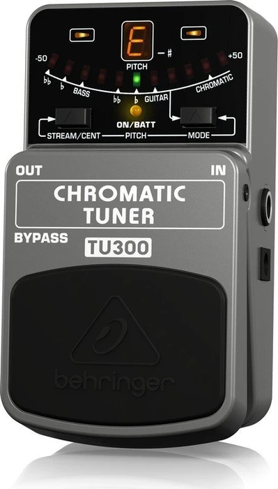 Behringer TU300