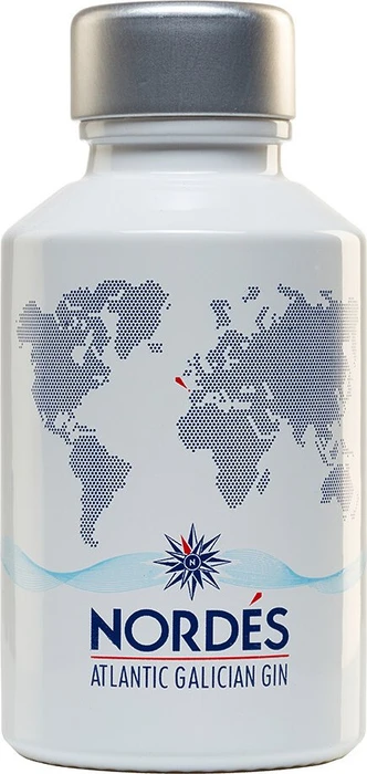 Nordés 50ml