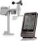 Bresser 5in1 Wettervorhersage-Center holzoptik, digital Vorschaubild