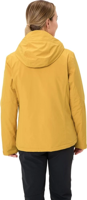 Vaude Rosemoor Padded II Funktionsjacke savanna (Damen)