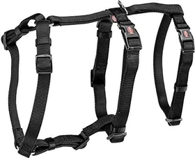 Trixie Panikgeschirr Stay, M-L, schwarz
