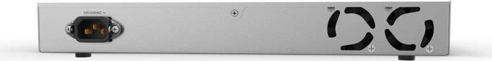 Allied Telesis CentreCOM GS970M Desktop Gigabit Managed Switch, 16x RJ-45, 2x SFP, 247W PoE+