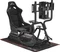 Oplite Universal Console Mount für GTR S3/S8/R8 Fury Racing Cockpit, schwarz Vorschaubild