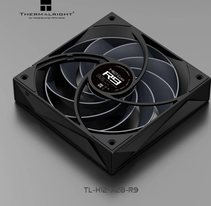 Thermalright TL-K12-X28-R9, 120mm