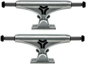 Destructo D1 Raw Mid Skateboardachse