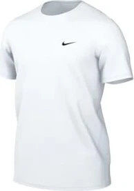 Nike Hyverse Funktionsshirt kurzarm weiß/schwarz (Herren)