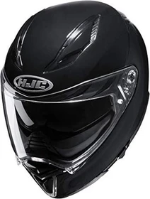 HJC F70 Metal schwarz