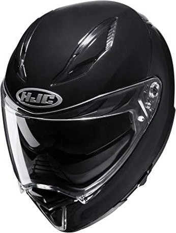 HJC F70 Metal schwarz