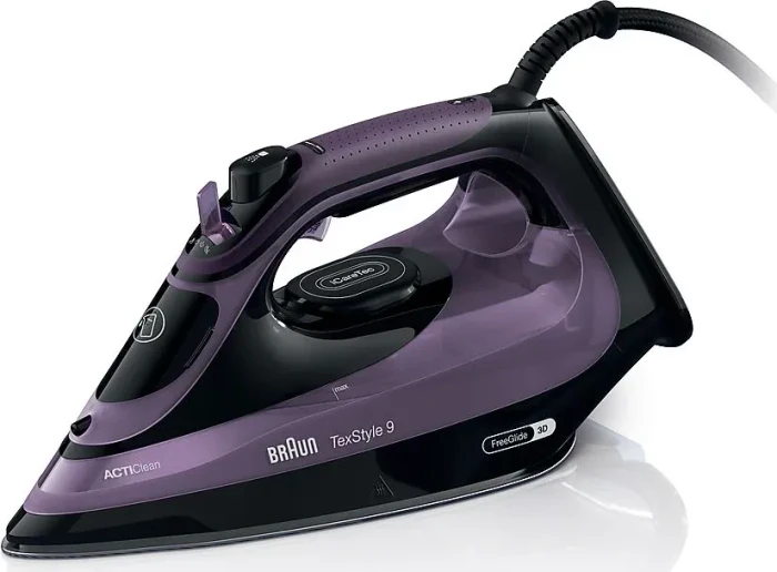 Braun TexStyle 9 SI9661. VI