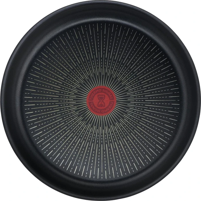 Tefal L39792 Ingenio Eco Resist Kochgeschirr-Set, 4-tlg.