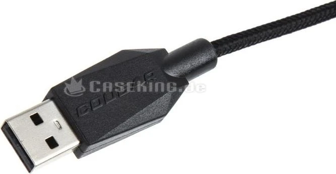 Cougar Vantar, USB, CH