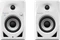 Pioneer DJ DM-40D-BT weiß, Paar Vorschaubild