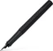 Faber-Castell Füller Grip Edition all black, rechte Hand/linke Hand, fein Vorschaubild