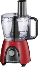 Russell Hobbs Desire Food Processor rot