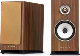 Triangle Solstice 3 Teak, Paar