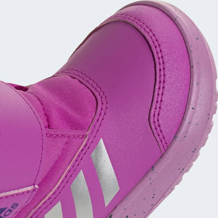 adidas Winterplay purple burst/silver metallic/preloved purple (Junior)