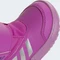 adidas Winterplay purple burst/silver metallic/preloved purple (Junior) Vorschaubild