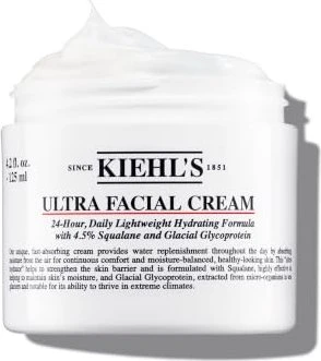 Kiehl's Ultra Facial Cream, 125ml
