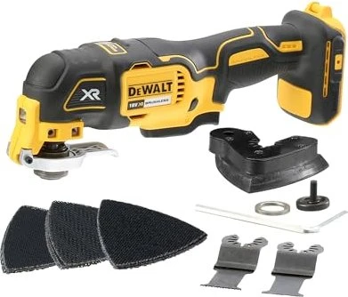 DeWalt DCS355 Akku-Multifunktionswerkzeug