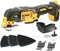 DeWalt DCS355 Akku-Multifunktionswerkzeug Vorschaubild
