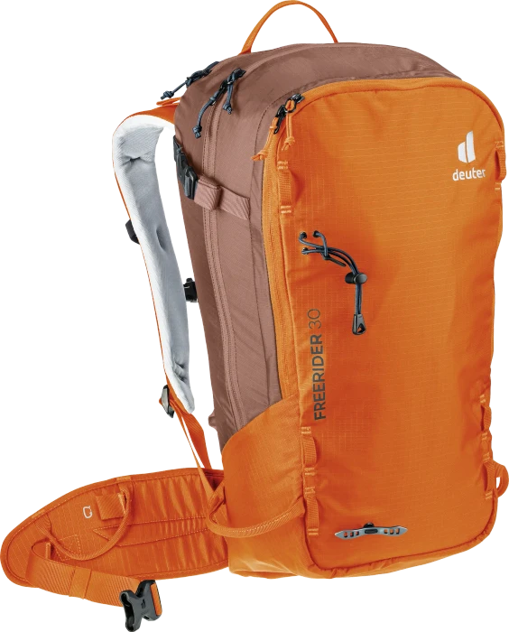 Deuter Freerider 30 chestnut/umbra