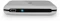 Fantec ALU-25U3, silber, USB 3.0 Micro-B Vorschaubild