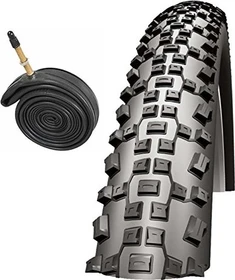 Schwalbe Rapid Rob 26x2.1" Reifen
