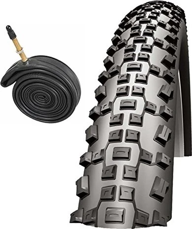 Schwalbe Rapid Rob 26x2.1" Reifen