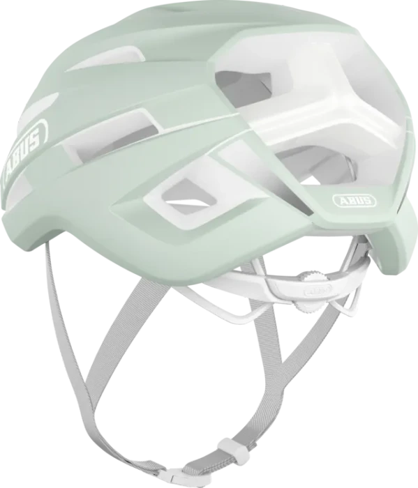 ABUS Stormchaser ACE Helm pure mint