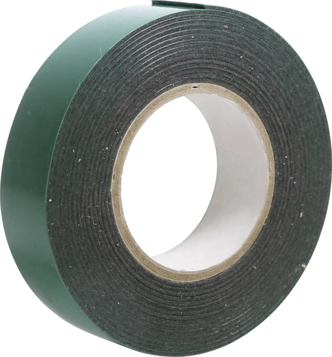 Weicon Montage-Klebeband grau, Klebeband, 19mm/3m (10050551)